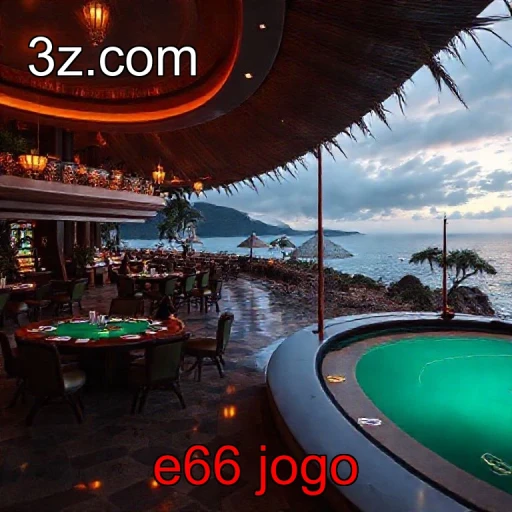 Ação Empolgante no e66 Jogo: Viva a Experiência Completa!