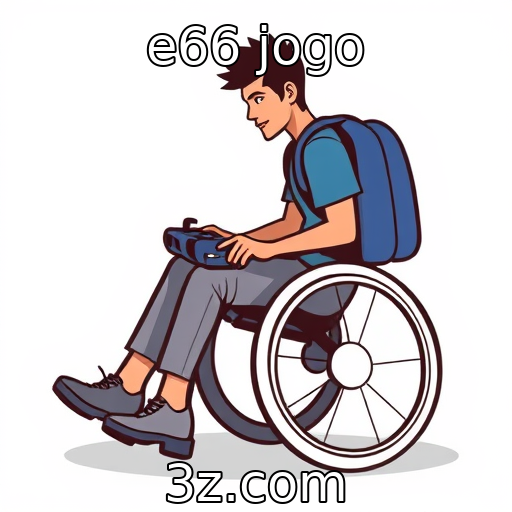 Acessibilidade em jogos e sua importância na inclusão