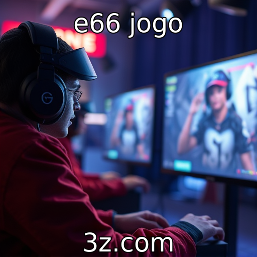 O crescimento do eSport no mercado global