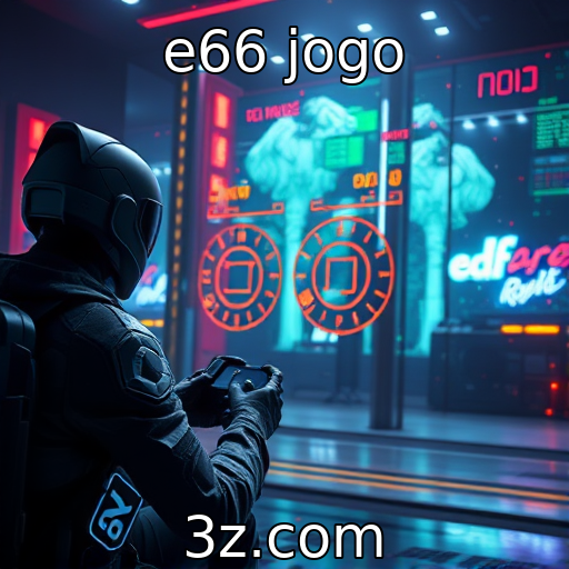 Impacto das novas tecnologias na indústria de jogos