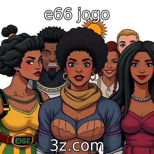 Aumento da diversidade nos personagens de jogos