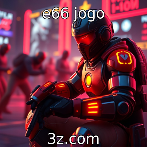 Impacto da tecnologia na criação de jogos